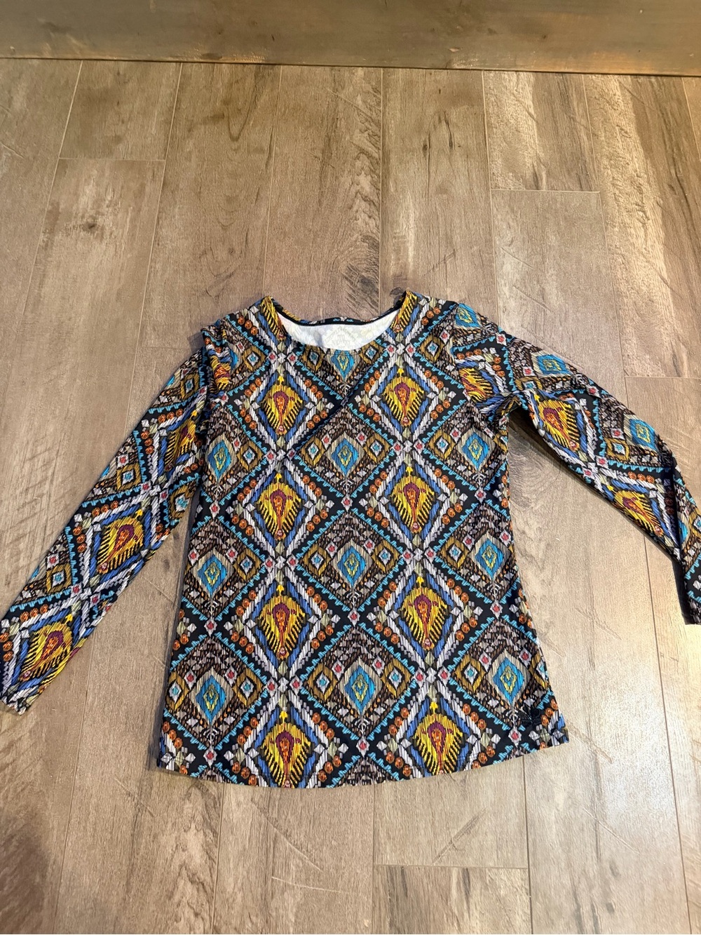 Hapari Swim Cover-Up